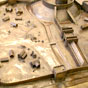 Bronze Castle Commission