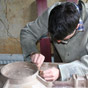 Bronze Castle - Construction