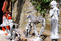 Bronze Castings Example