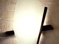 Glass Side-Light : A McCartney