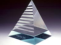 Glass Pyramid